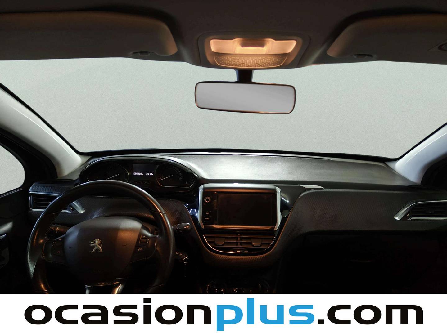 Peugeot 2008 Peugeot 2008 BlueHDi 100 Signature (100 CV) de ocasión