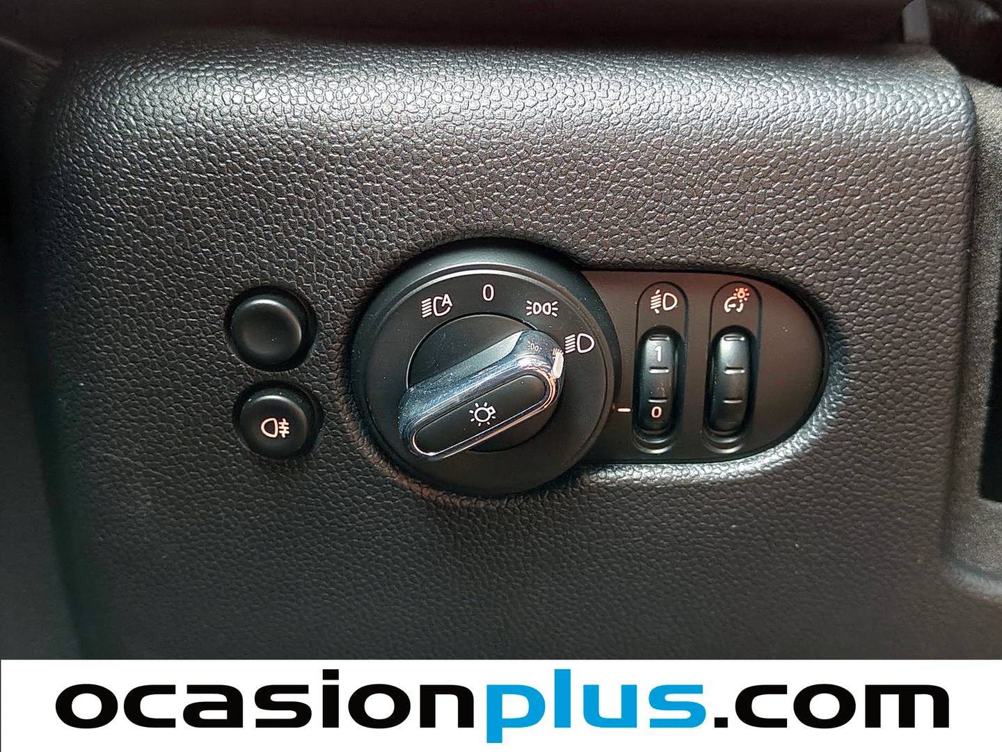 Accesorios del Mini MINI Mini MINI Cooper 5 Puertas (136 CV)