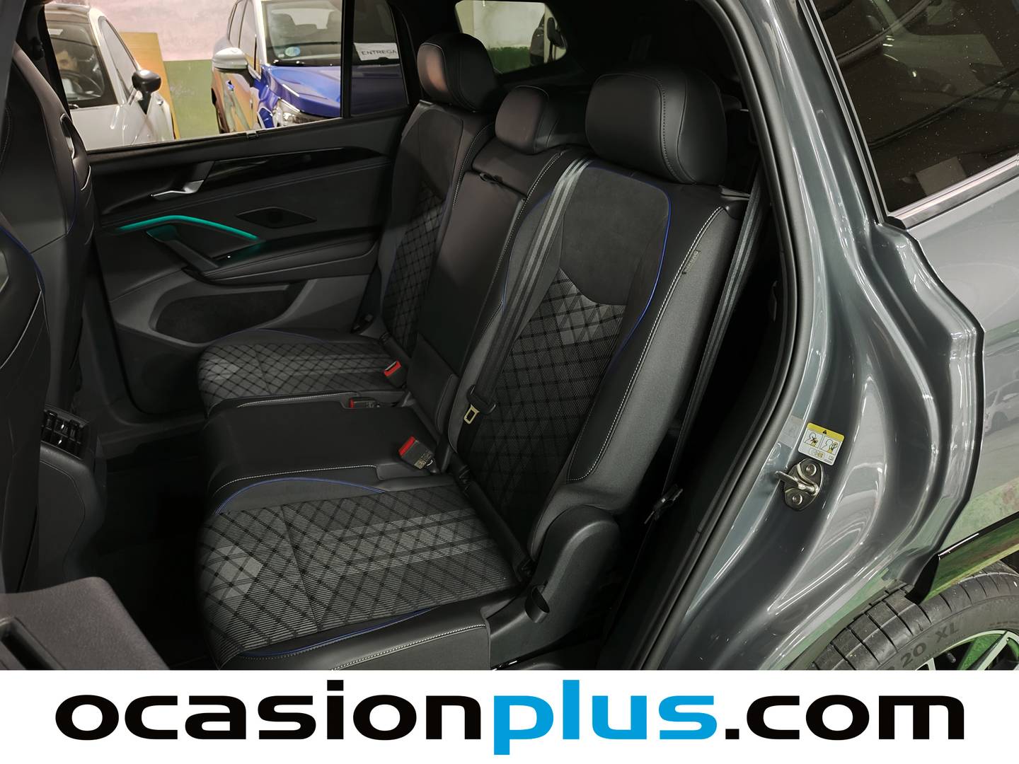 Volkswagen Tayron Volkswagen Tayron R-Line 1.5 eTSI  (150 CV) DSG 150cv