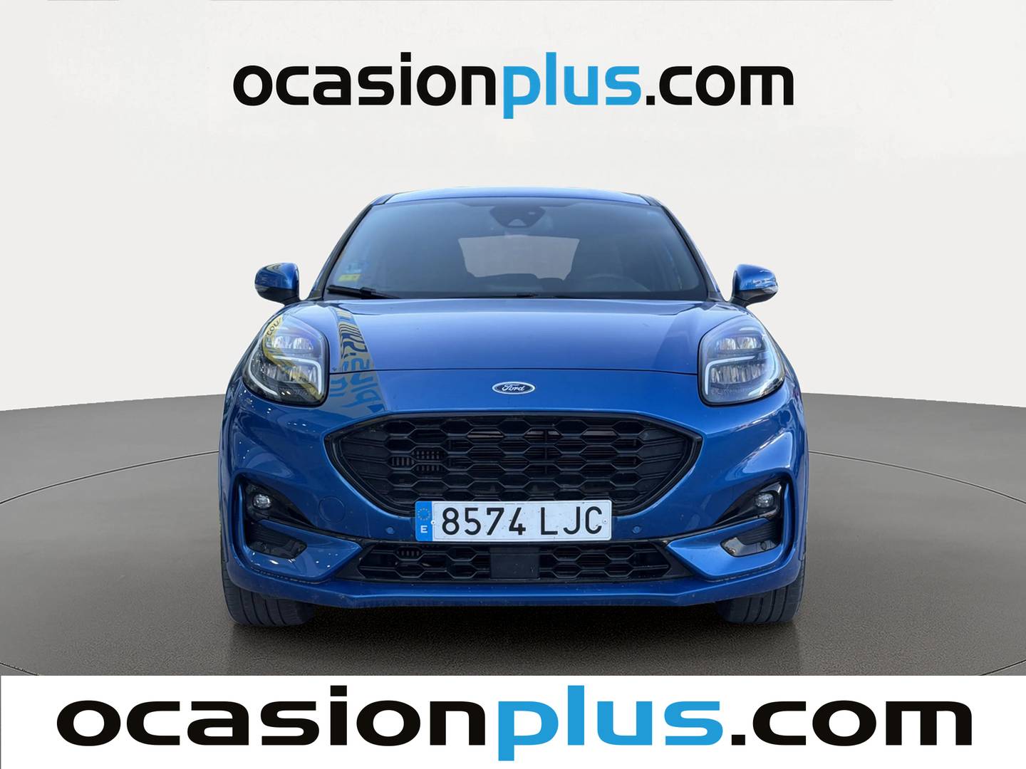 Ford Puma Ford Puma 1.0 EcoBoost MHEV ST-Line X(125 CV) barato