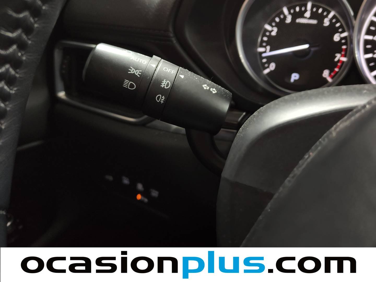 Foto Mazda CX-5 Mazda CX-5 2.0 GE Zenith CN 4WD Auto (160 CV)