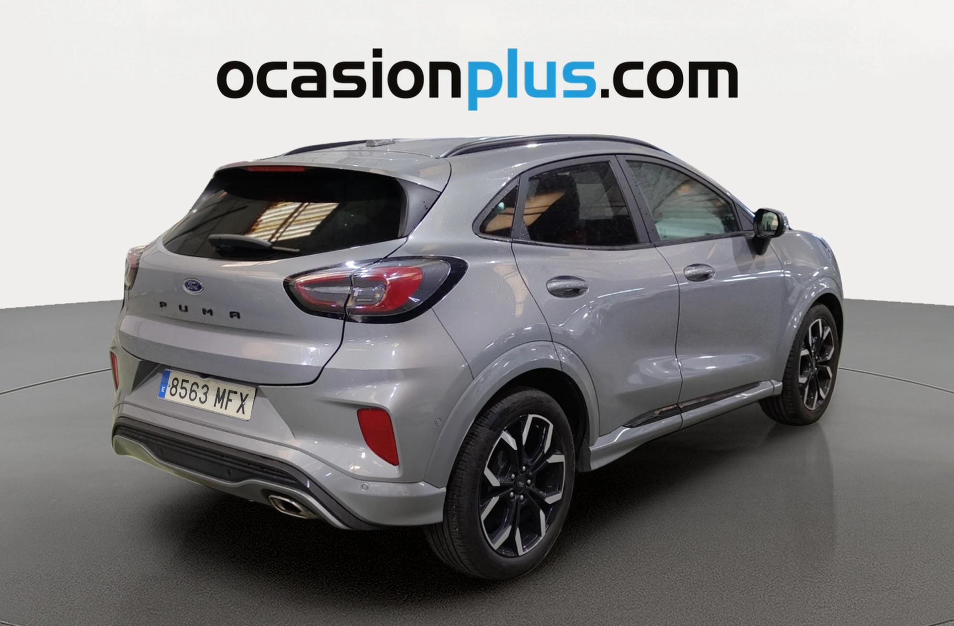 Ford Puma 1.0 EcoBoost MHEV ST-Line X - foto 3
