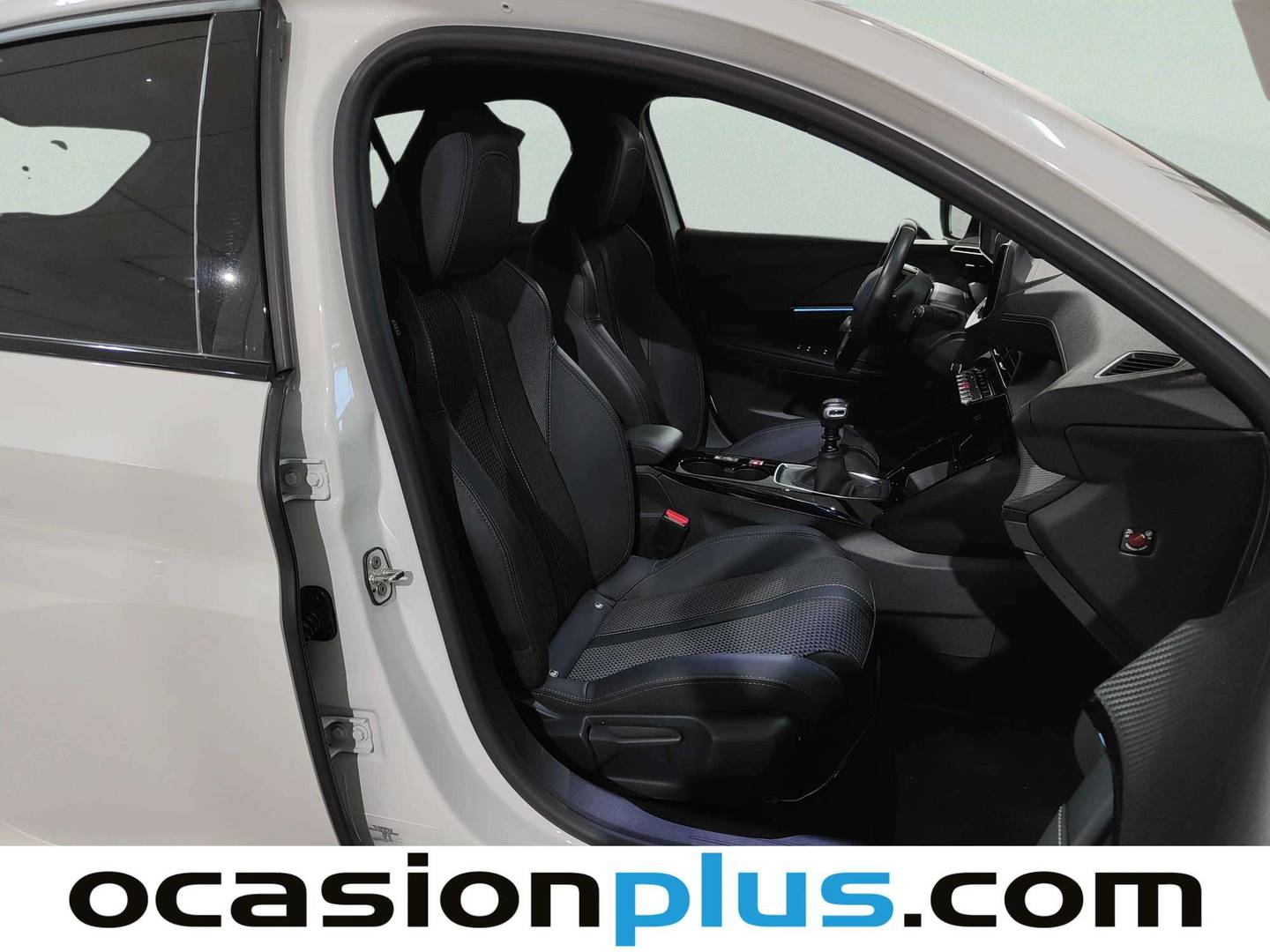 Foto Peugeot 208 Peugeot 208 PureTech 100 GT (100 CV)