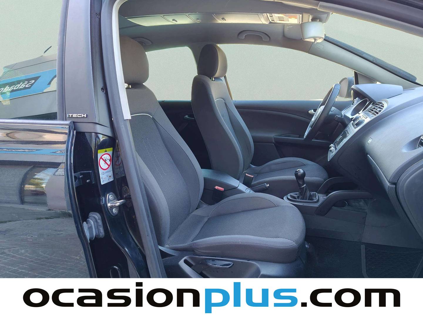 Seat Altea XL Seat Altea XL 1.6 TDI S&S E-Ecomotive I-Tech (105 CV) diésel