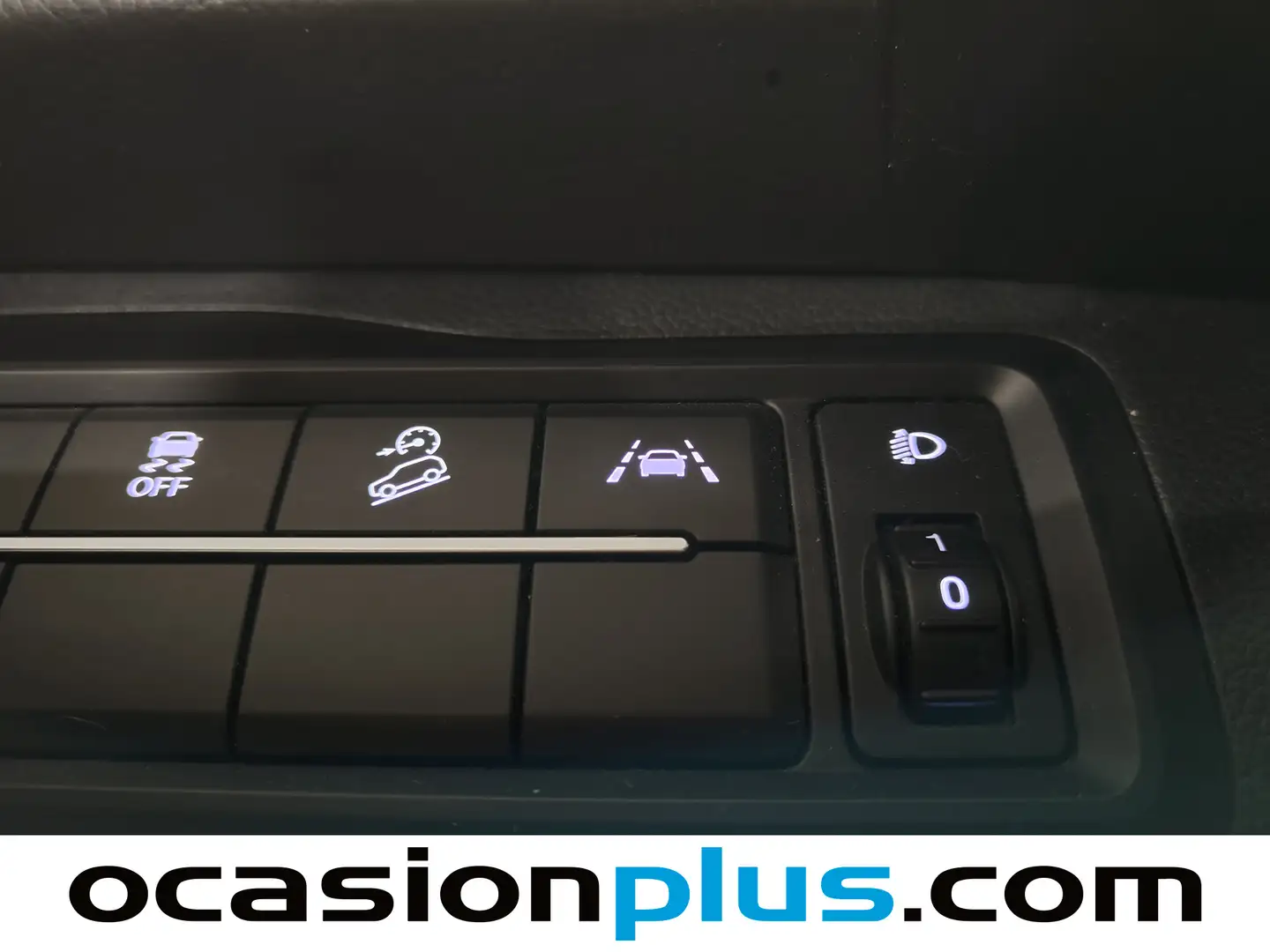 Foto KGM Tivoli KGM Tivoli G15T LP Urban Plus (135 CV)