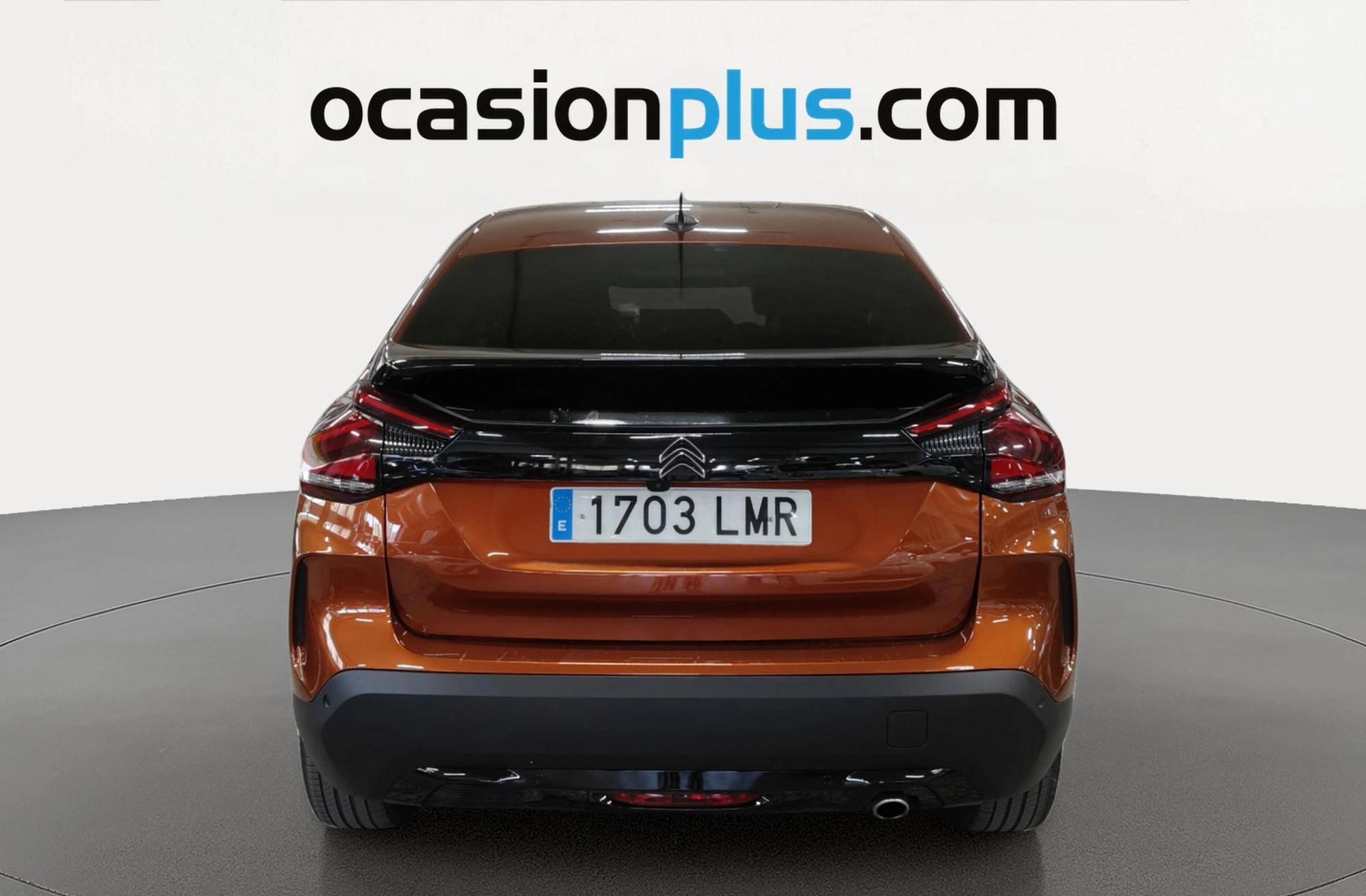Citroën C4 BlueHDi 130 Shine EAT8 - foto 17