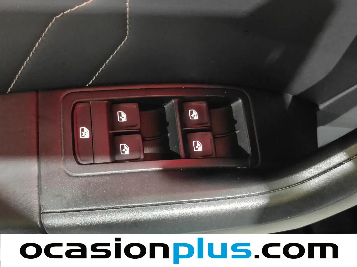 Foto Cupra Ateca CUPRA Ateca 2.0 TSI 4Drive DSG (300 CV)