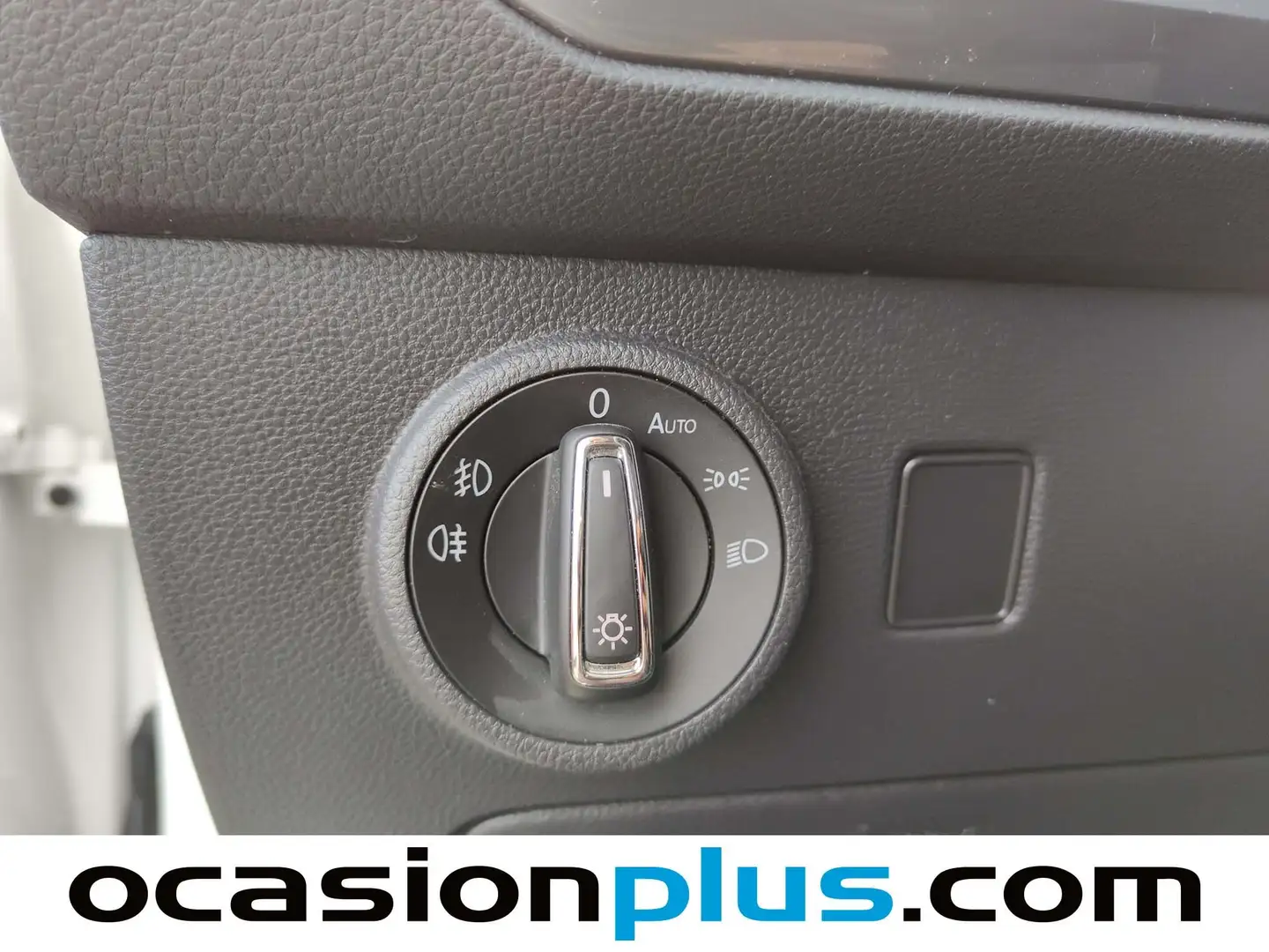 Foto Seat Ateca SEAT Ateca 1.6 TDI S&S Ecomotive Style (115 CV)