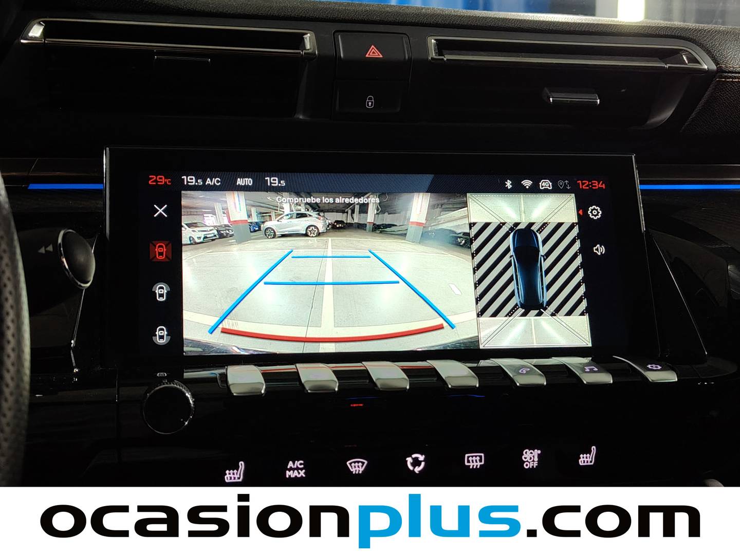 Foto Peugeot 508 Peugeot 508 SW BlueHDi 130 S&S GT EAT8 (130 CV)