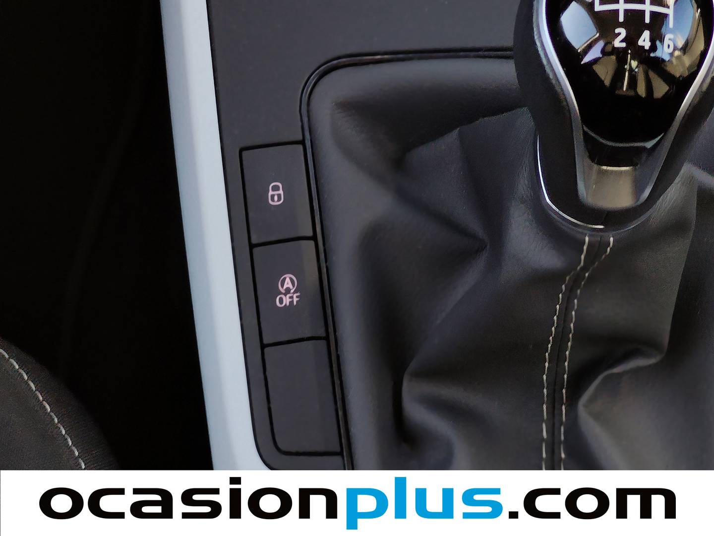 Seat Arona SEAT Arona 1.0 TSI Style XL (115 CV) seminuevo