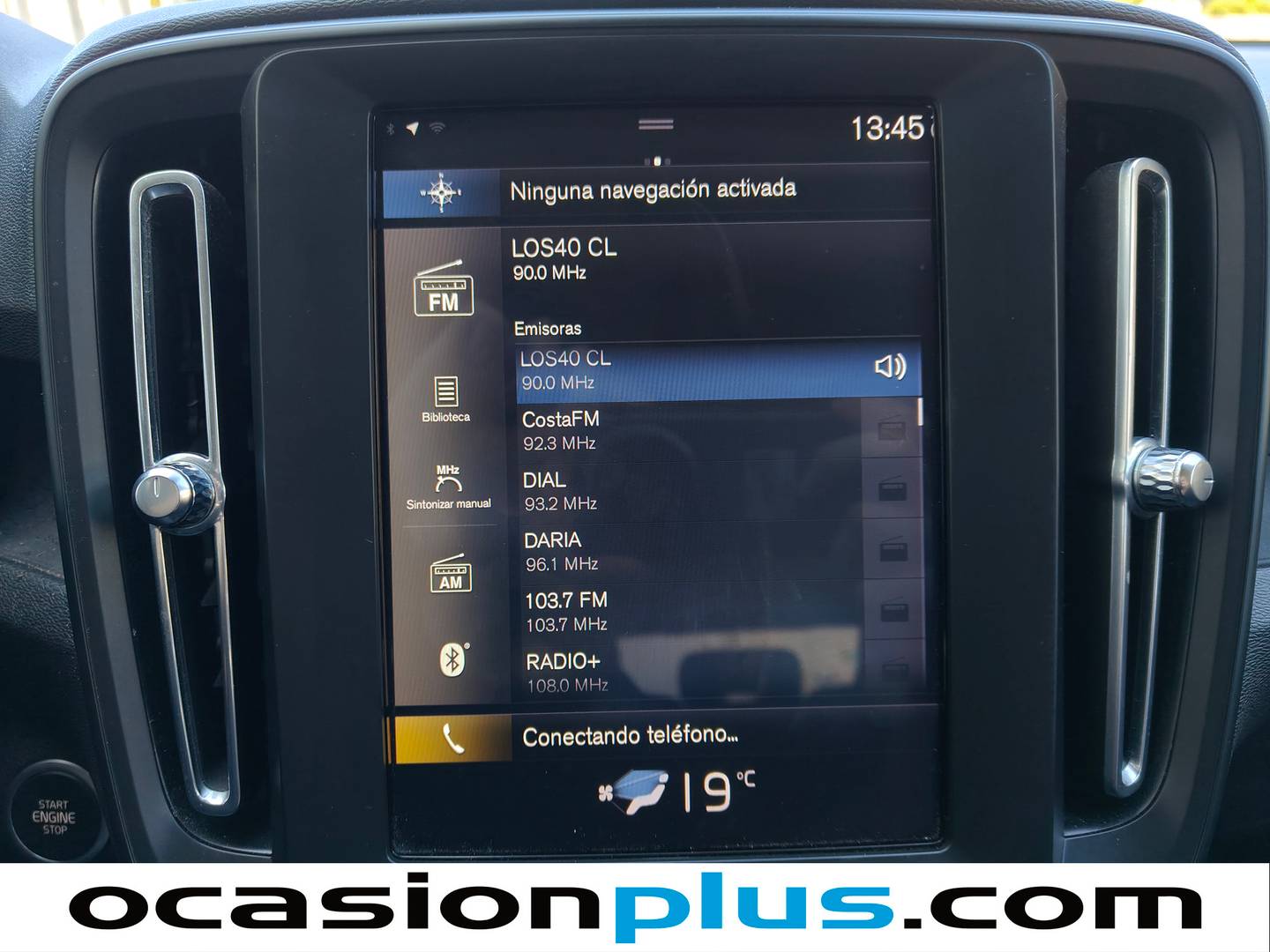 Volvo XC40 Volvo XC40 D3 Momentum Core Auto (150 CV) 2020