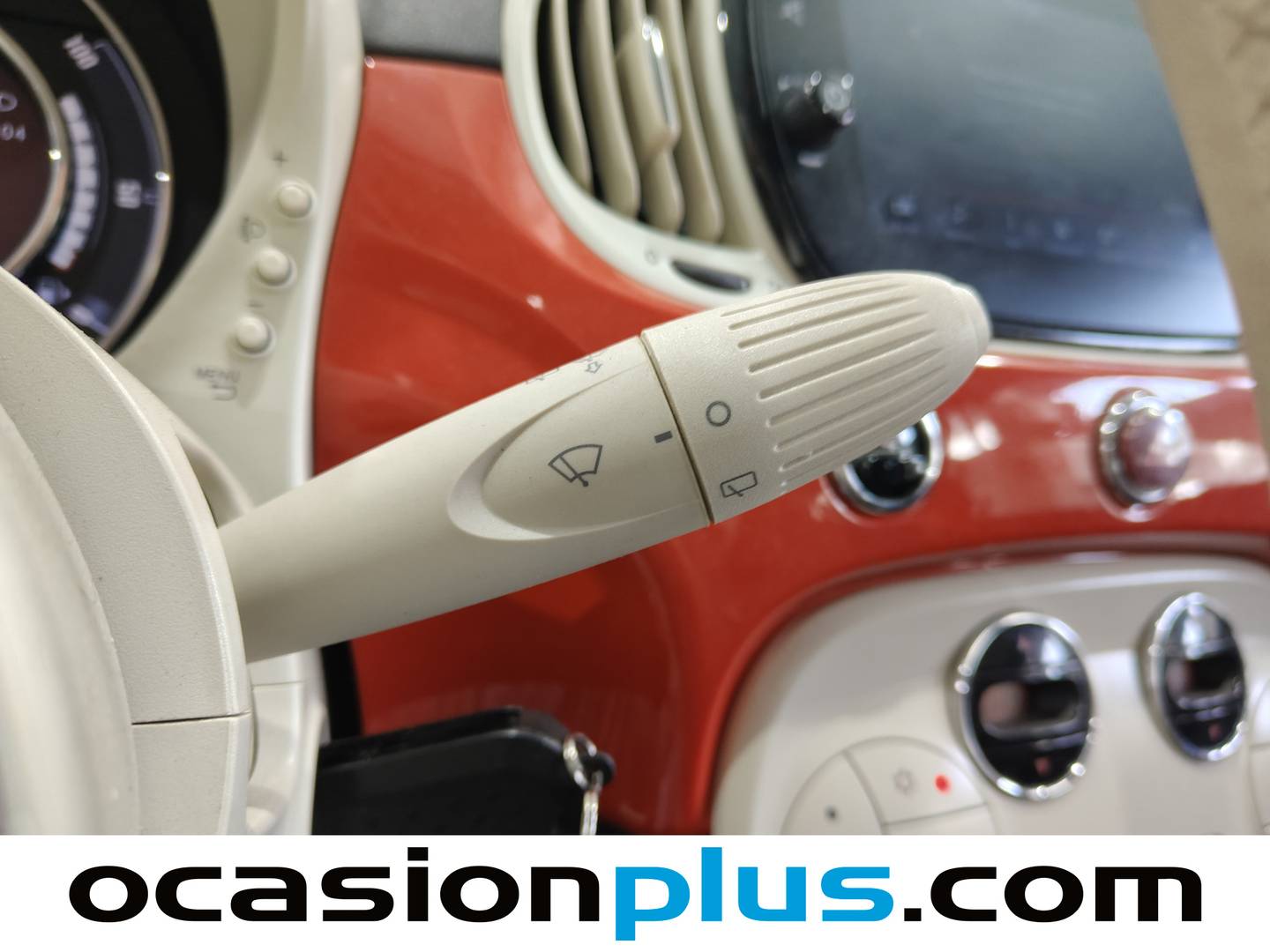 Foto Fiat 500 Fiat 500 1.0 Hybrid Dolcevita (70 CV)