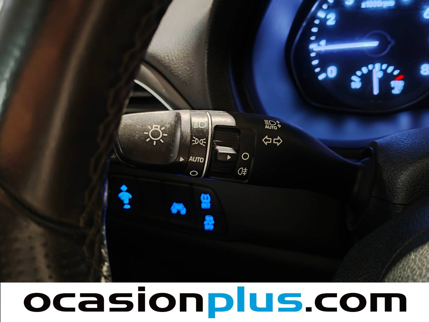 Hyundai i30 Hyundai i30 1.0 TGDI N-Line (120 CV) seminuevo