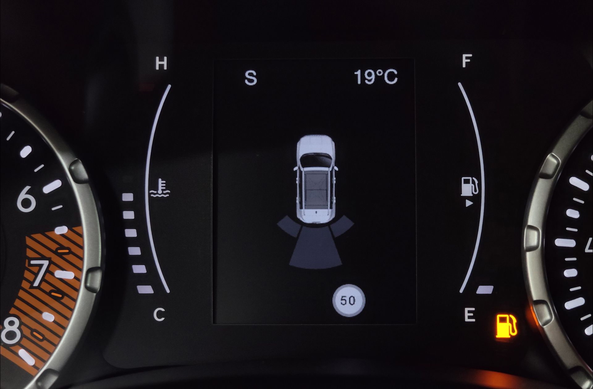 Jeep Renegade 1.0G Night Eagle II 4x2 - foto 9