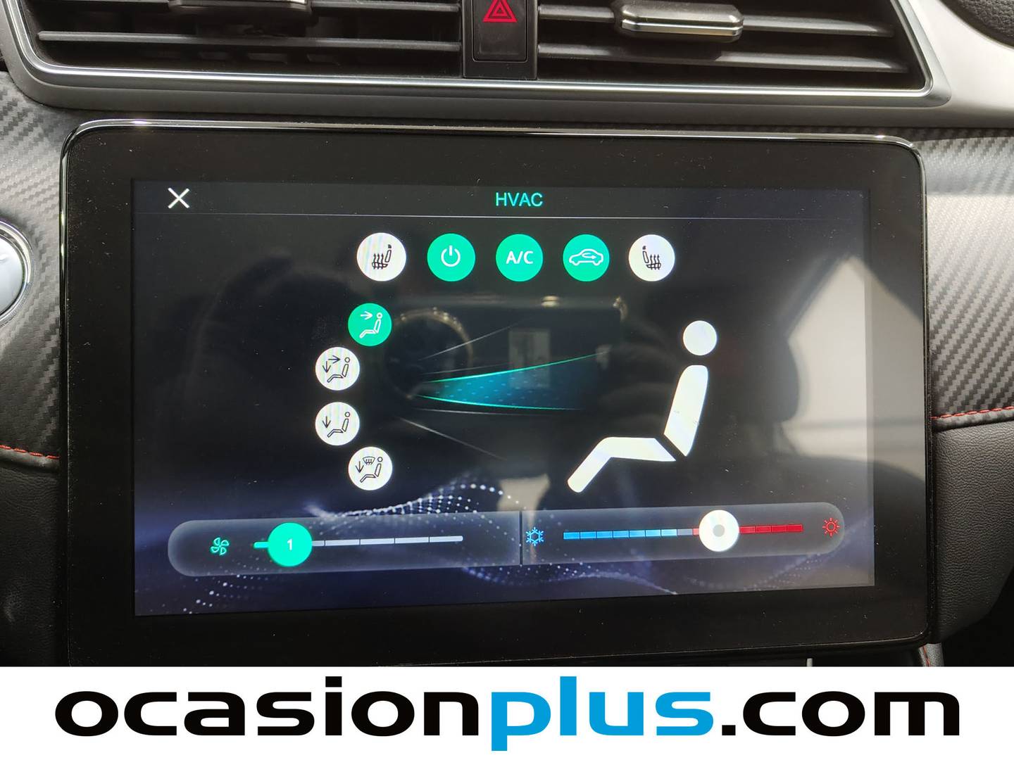 Foto MG ZS MG ZS 1.0T Luxury (111 CV)