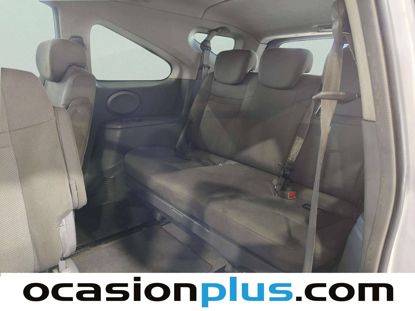 SsangYong Rodius SsangYong Rodius 270 Xdi Premium (165 CV) 7 Plazas al mejor precio