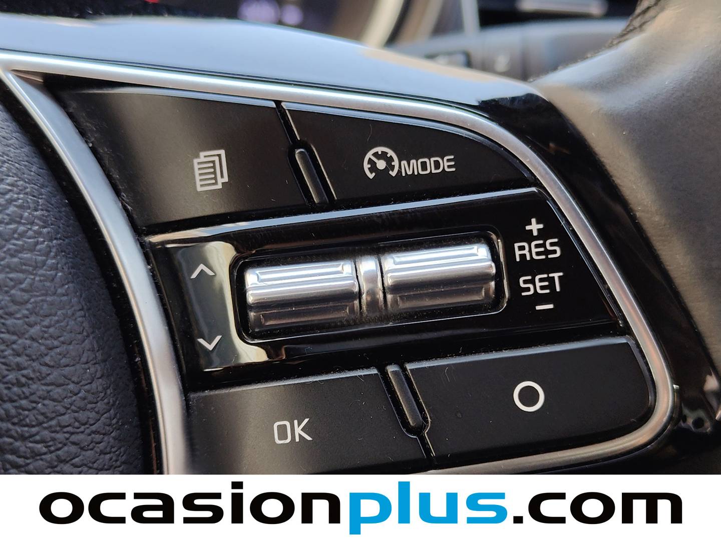 KIA XCeed KIA XCeed 1.0 T-GDi Drive (120 CV) barato