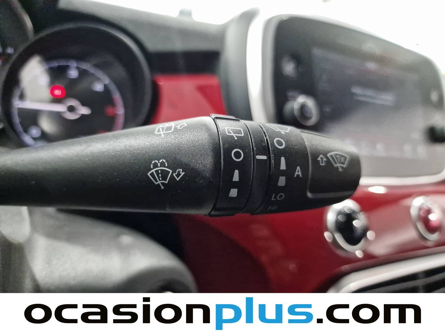 Fiat 500X Fiat 500X 1.6 MultiJet Cross 4x2 (120 CV) km 0