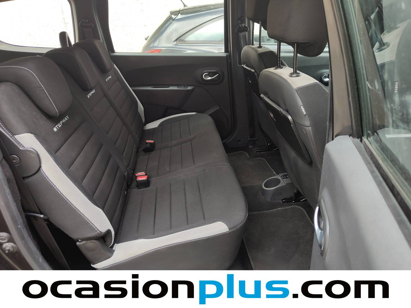Dacia Lodgy Dacia Lodgy Comfort dCi (115 CV) km 0