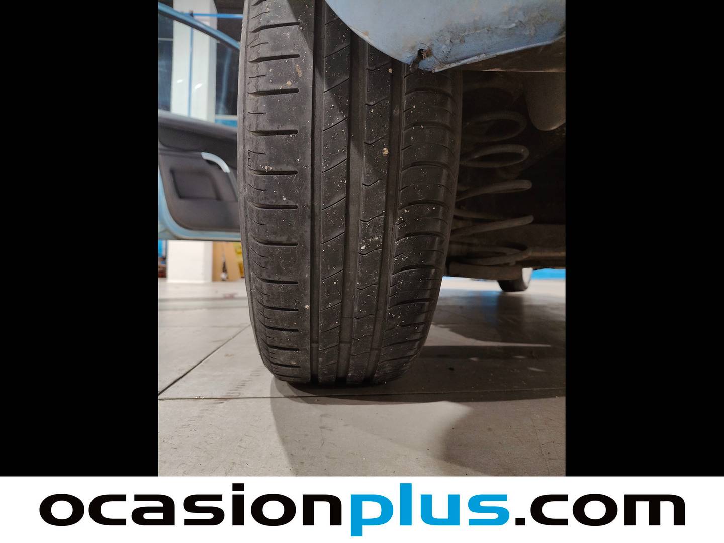 Citroën C3 Citroen C3 1.1i Furio (61 CV) al mejor precio