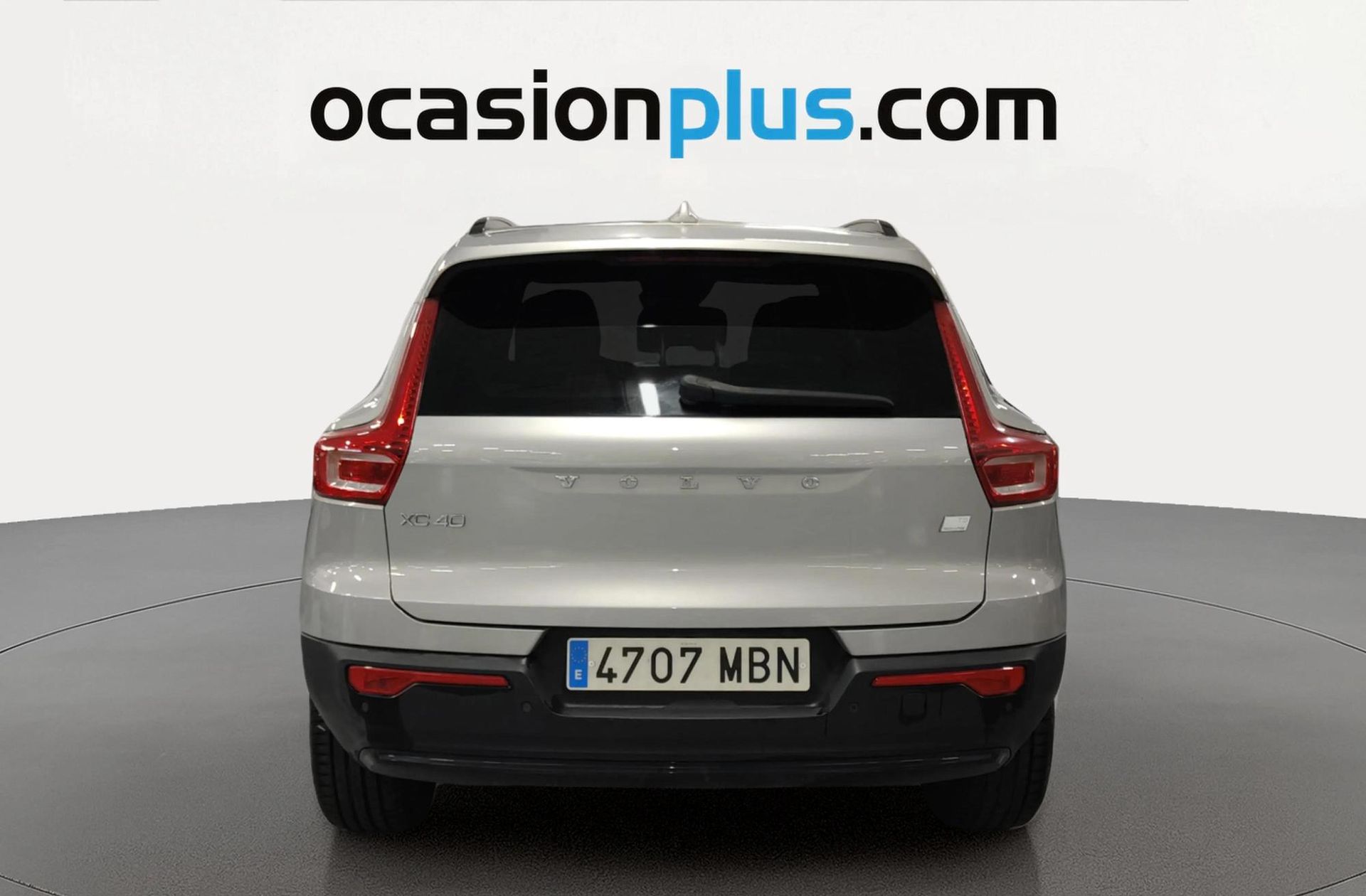 Volvo XC40 T5 Recharge PHEV Plus Dark - foto 20