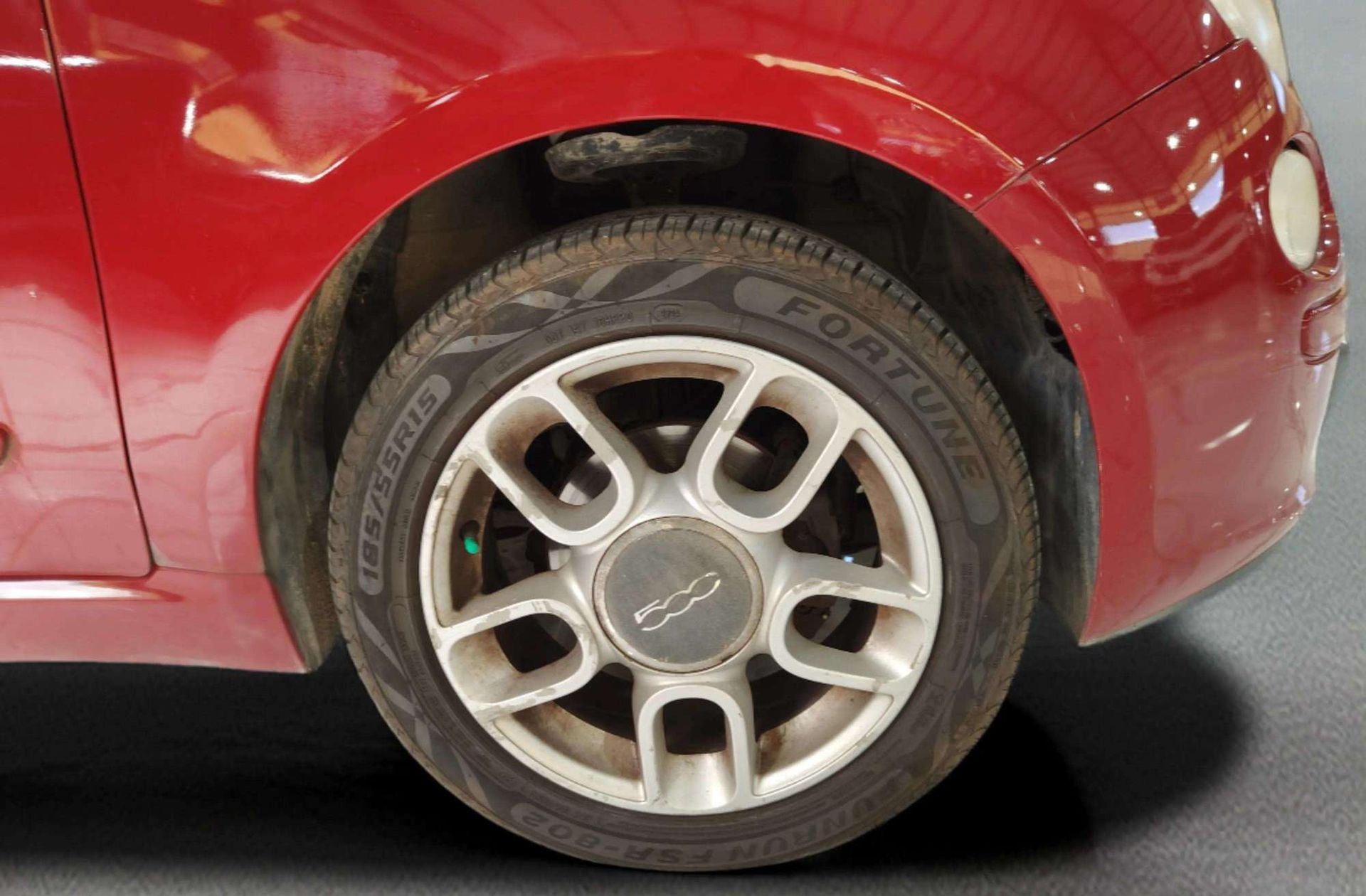 Fiat 500 1.2 Pop - foto 30