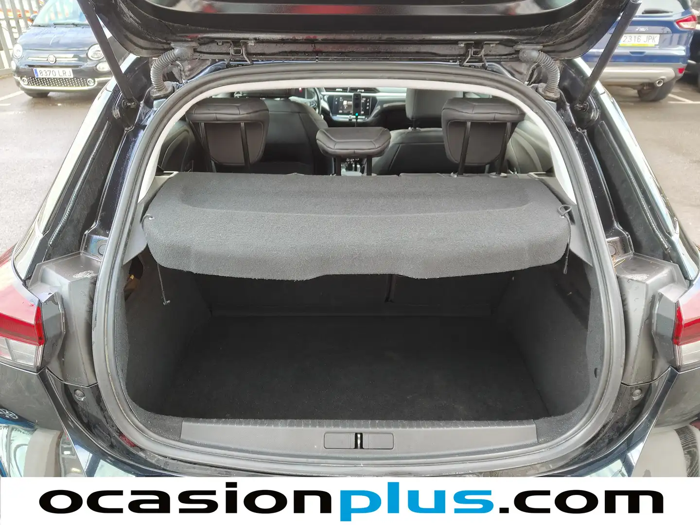 Foto Opel Corsa Opel Corsa 1.2 Turbo XHL Elegance (100 CV)