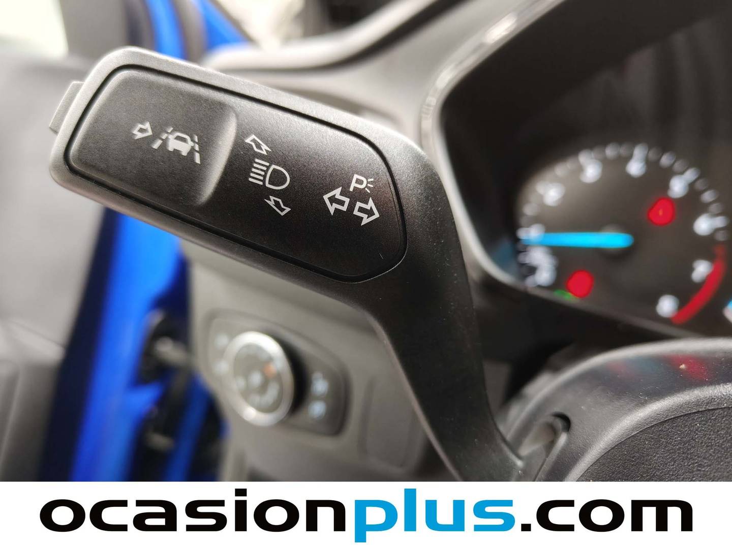 Ford Focus Ford Focus 1.0 Ecoboost MHEV ST-Line Auto (155 CV) 155cv