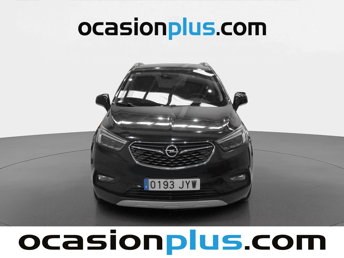 Opel Mokka X Opel Mokka X 1.6 CDTi S&S Ultimate 4X2 (136 CV) 136cv