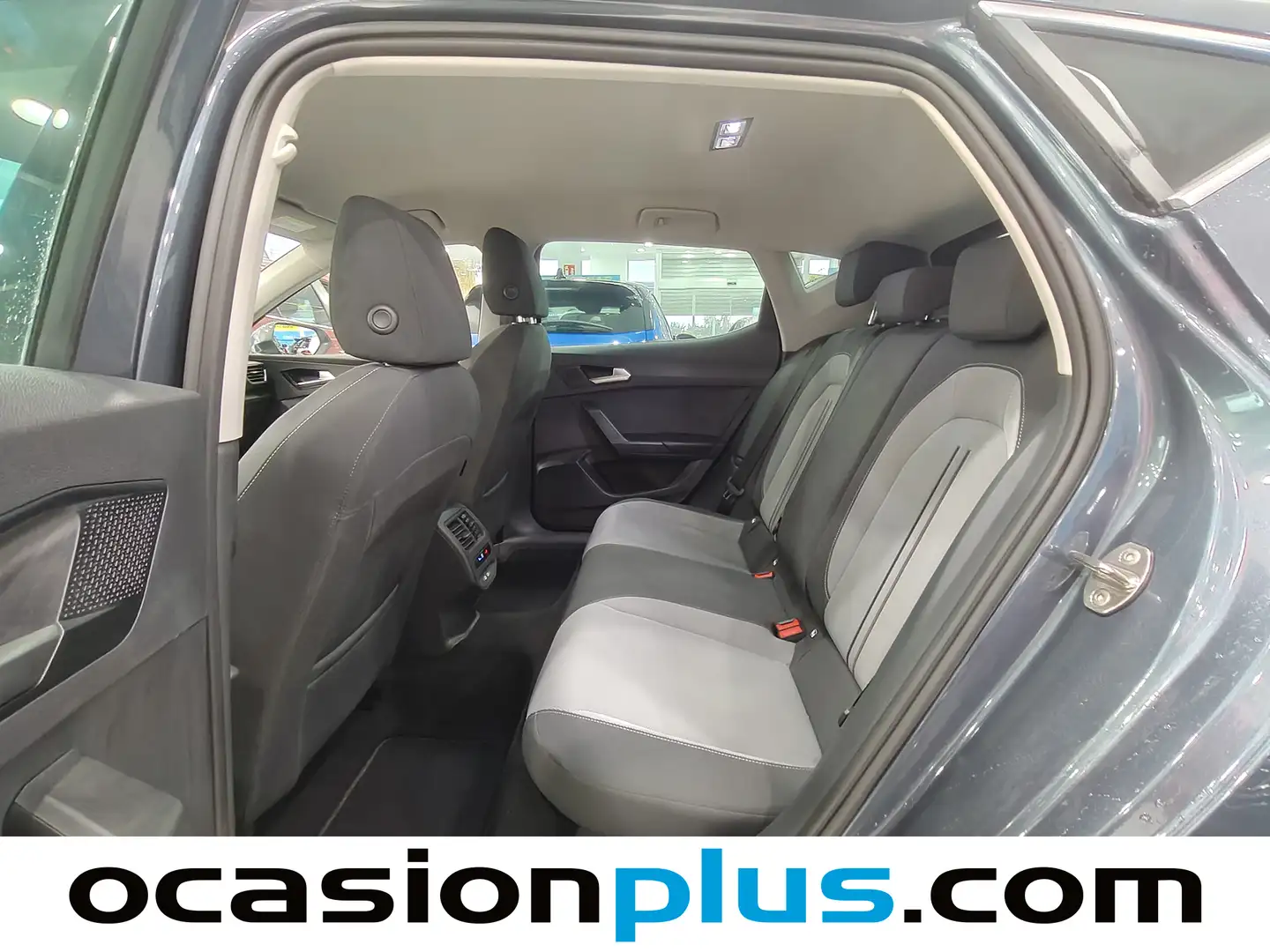 Foto Seat León SEAT León 2.0 TDI S&S Style XL (116 CV)