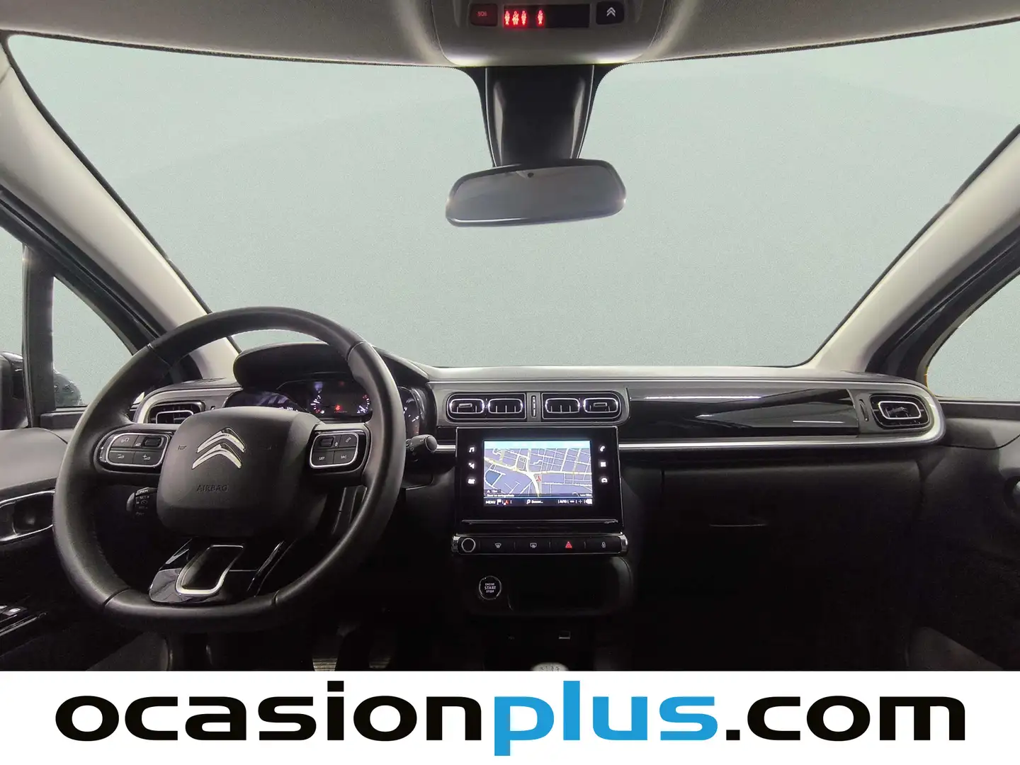 Foto Citroën C3 Origin Citroen C3 Origin Origin PureTech 110 Max (110 CV)