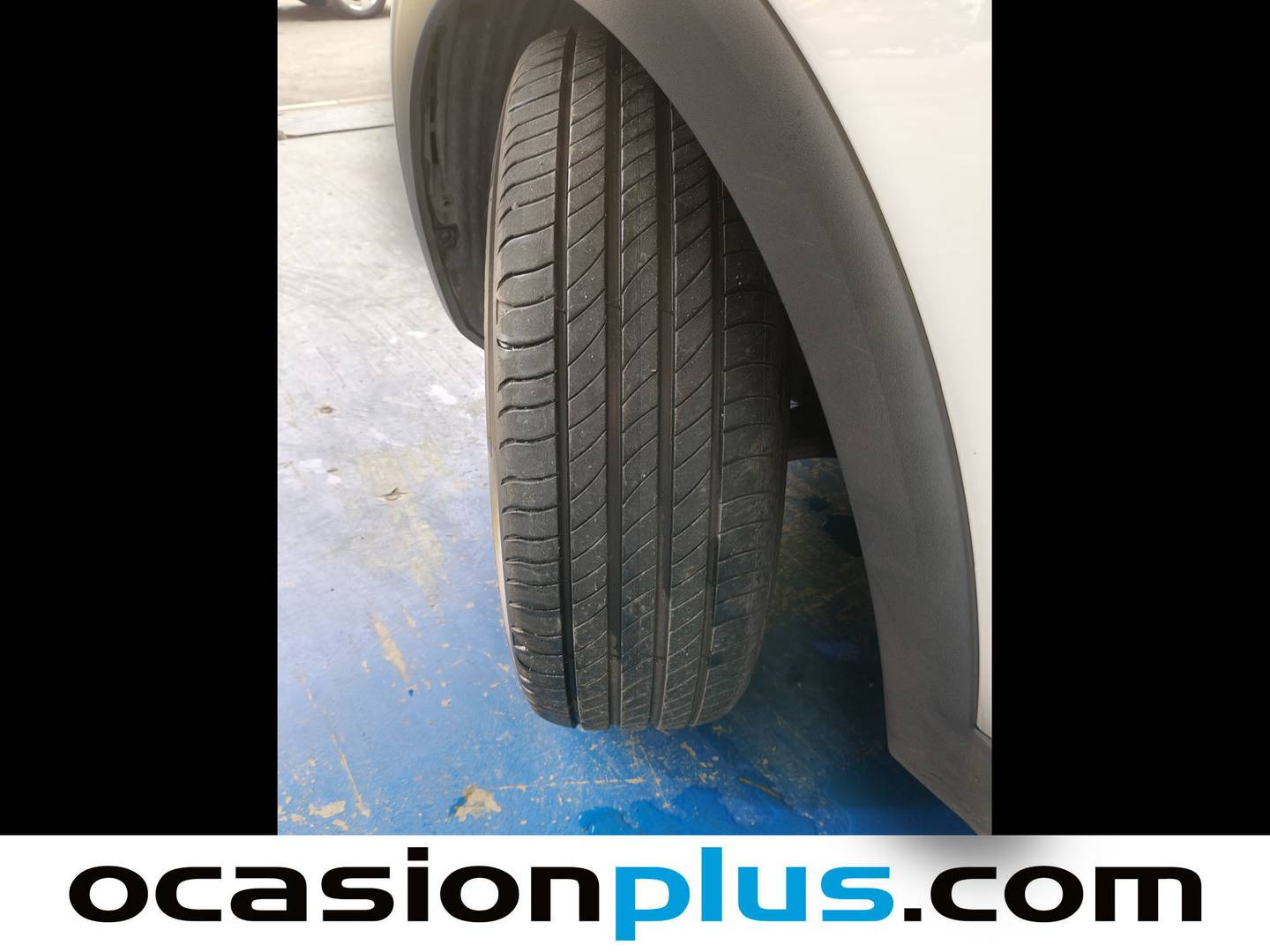 Peugeot 3008 Peugeot 3008 BlueHDI 130 S&S Active (130 CV) manual