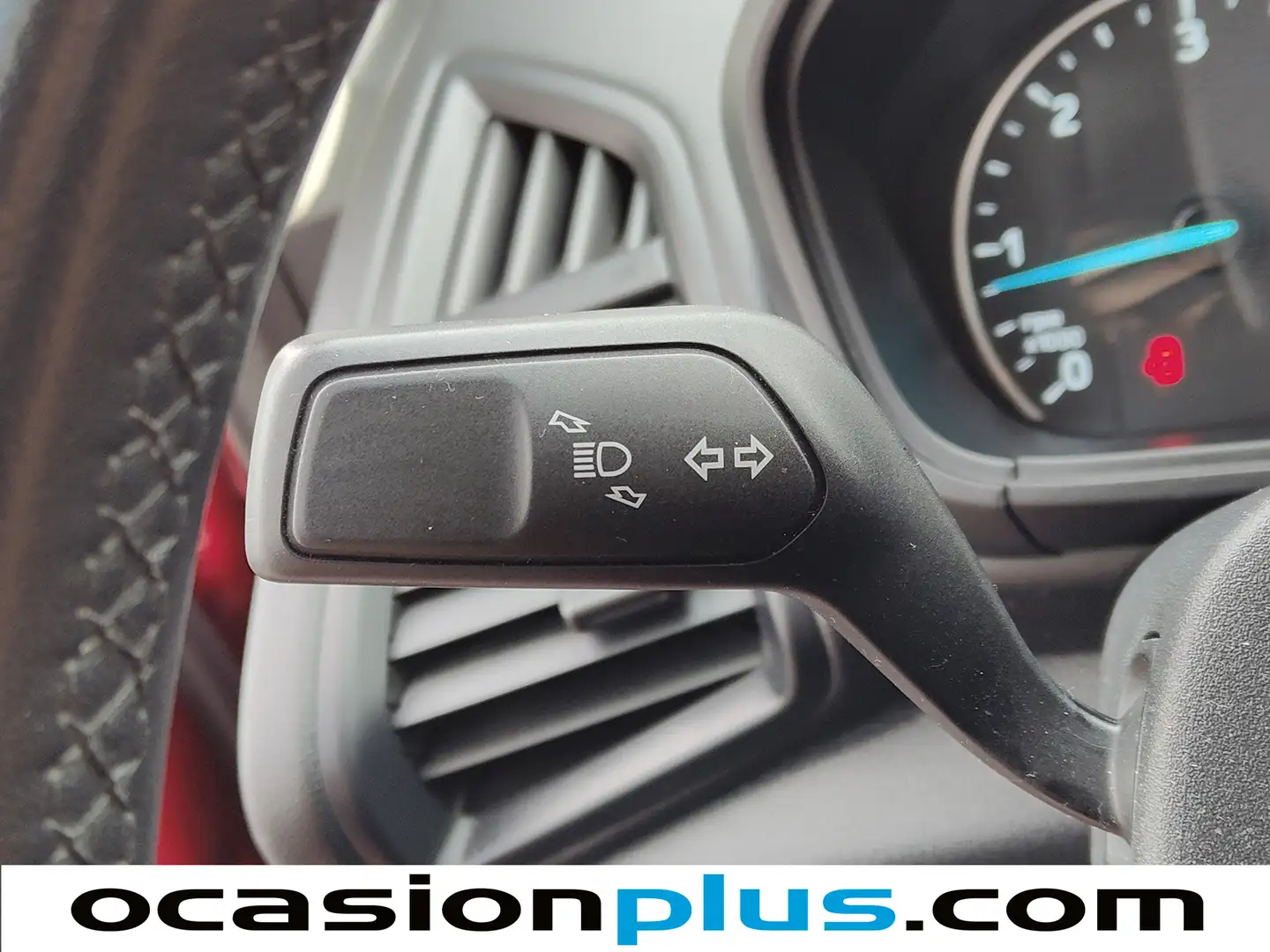 Foto Ford EcoSport Ford EcoSport 1.5 TDCi EcoBlue S&S Trend+ (100 CV)