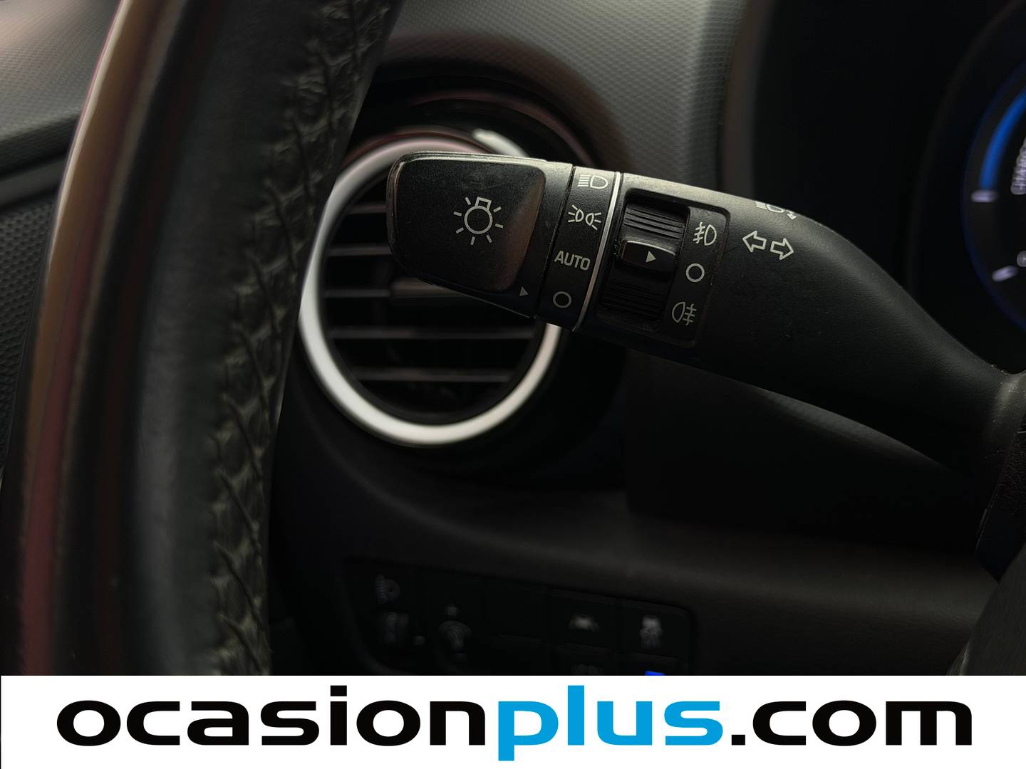 Acabados Hyundai Kona Hyundai Kona 1.6 GDI HEV Klass DT (141 CV)