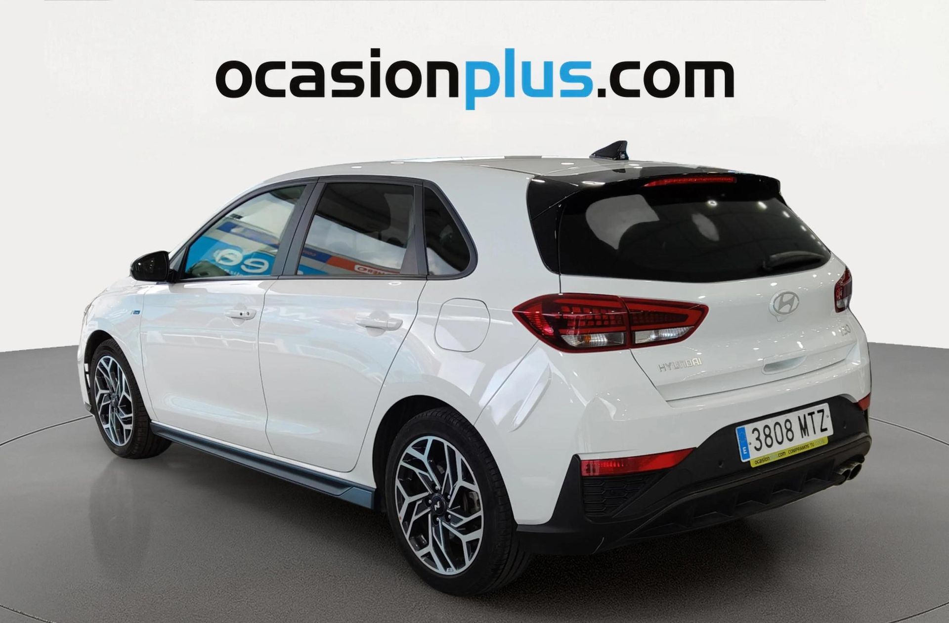 Hyundai i30 1.0 T-GDi N Line SE - foto 3