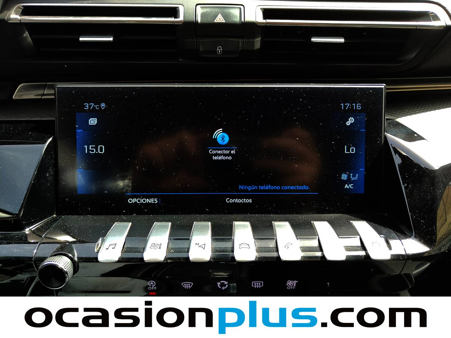 Peugeot 508 Peugeot 508 BlueHDi 130 S&S Allure EAT8 (130 CV) 130cv