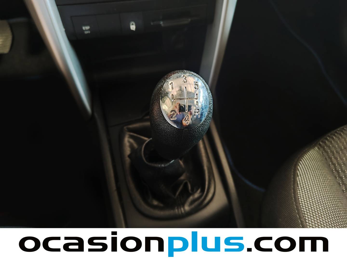 Peugeot 207 Peugeot 207 1.4 HDI Active FAP (70 CV) de segunda mano
