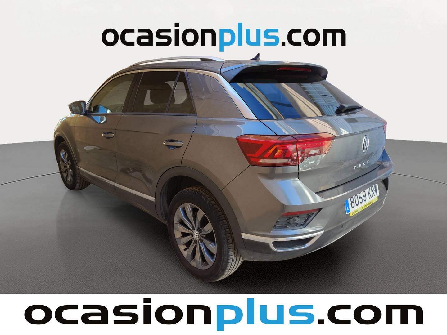 Foto Volkswagen T-Roc Volkswagen T-Roc Sport 1.6 TDI (115 CV)