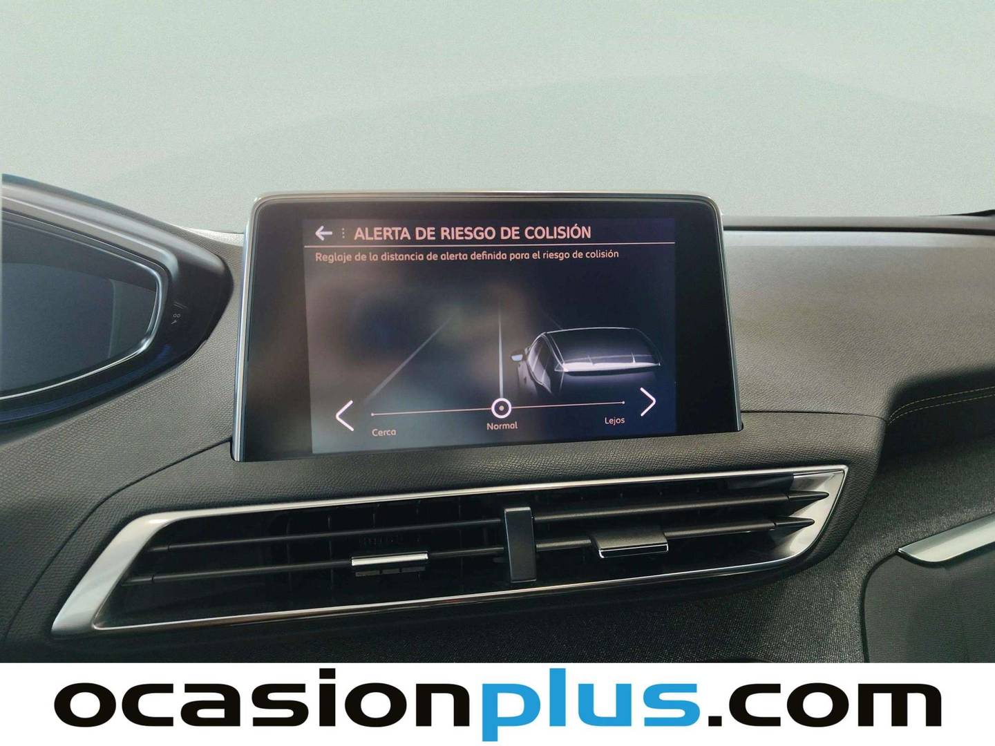 Peugeot 3008 Peugeot 3008 BlueHDI 130 S&S GT Line (130 CV) al mejor precio