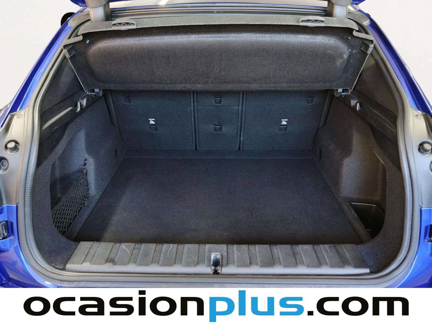 Fotos maletero BMW X2 BMW X2 sDrive20i (170 CV) Pack M