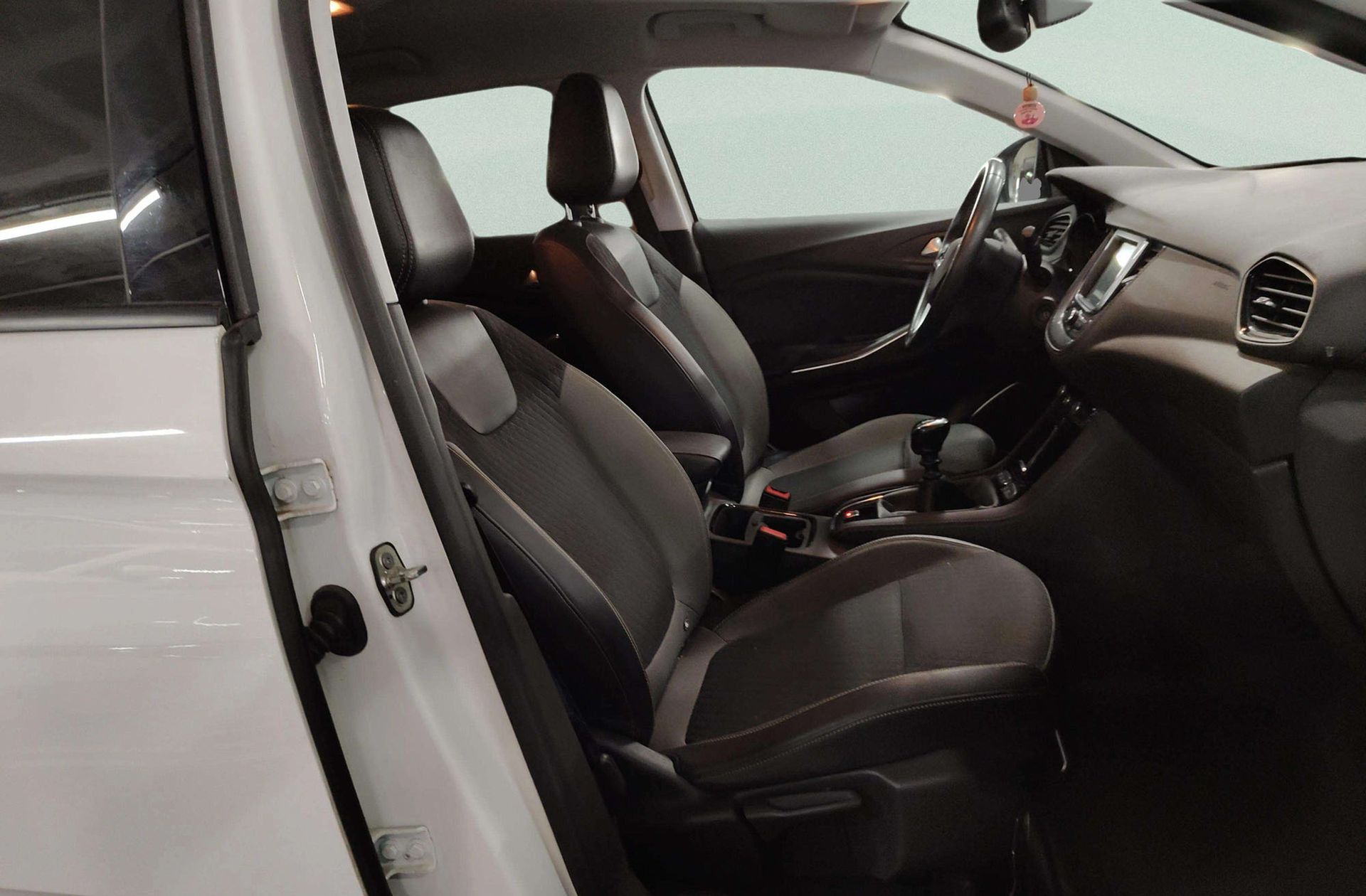 Opel Grandland 1.2 Turbo Opel 2020 - foto 18