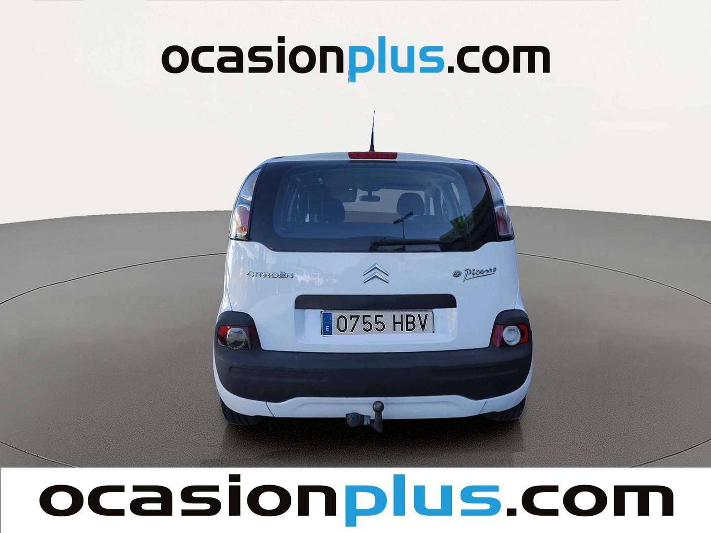 Citroën C3 Picasso Citroen C3 Picasso HDI 90 Airdream LX (92 CV) barato