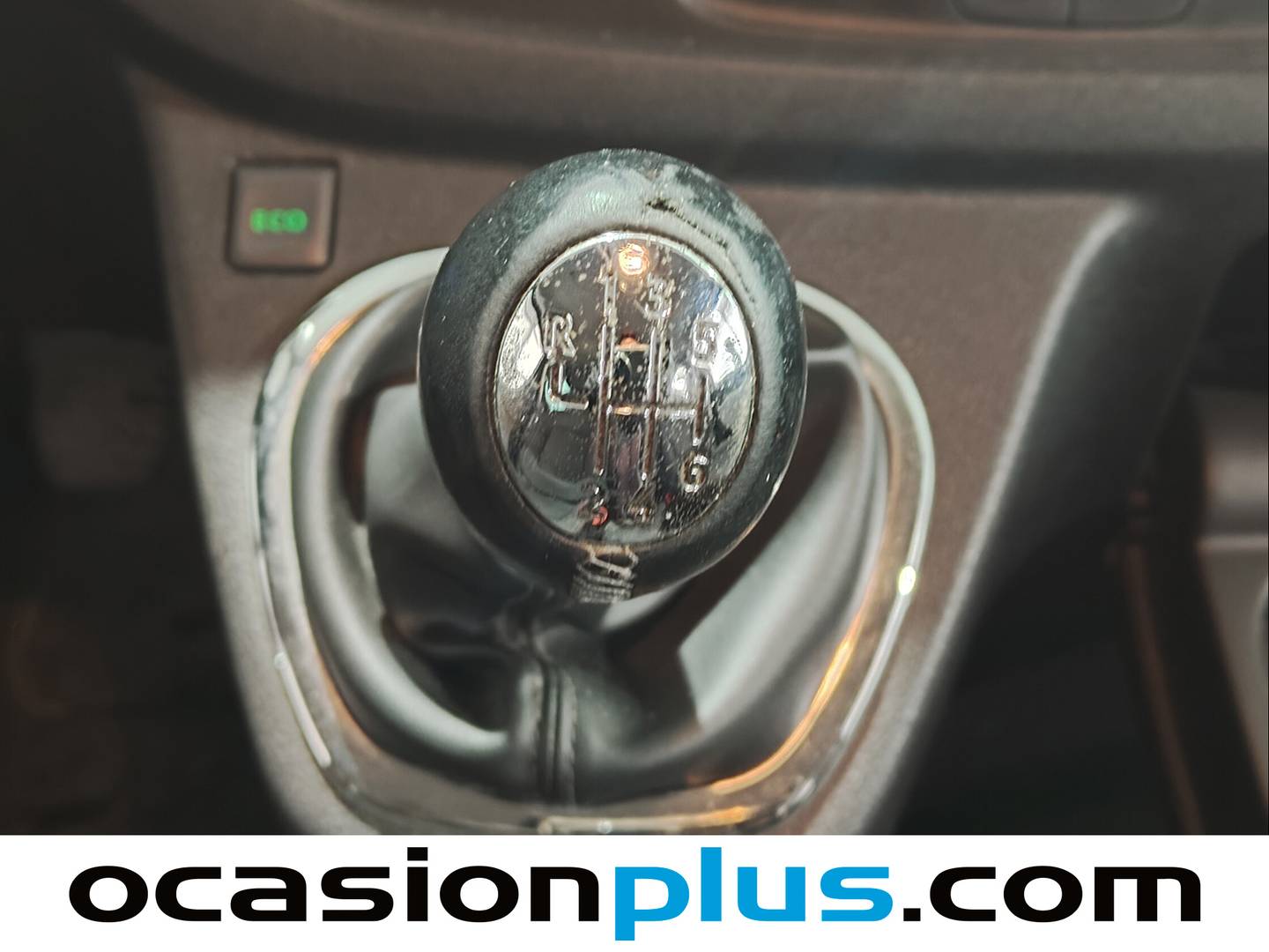 Renault Trafic Renault Trafic Passenger Passenger Energy dCi (125 CV) de segunda mano