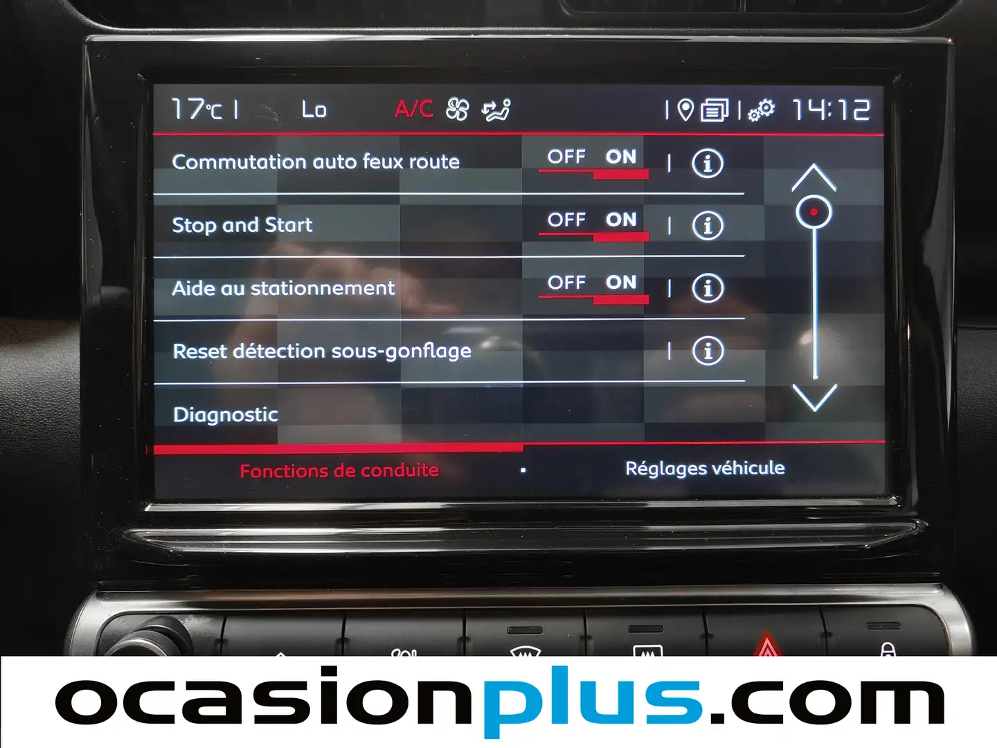 Foto Citroën C3 Aircross Citroen C3 Aircross PureTech 110 S&S Max (110 CV)