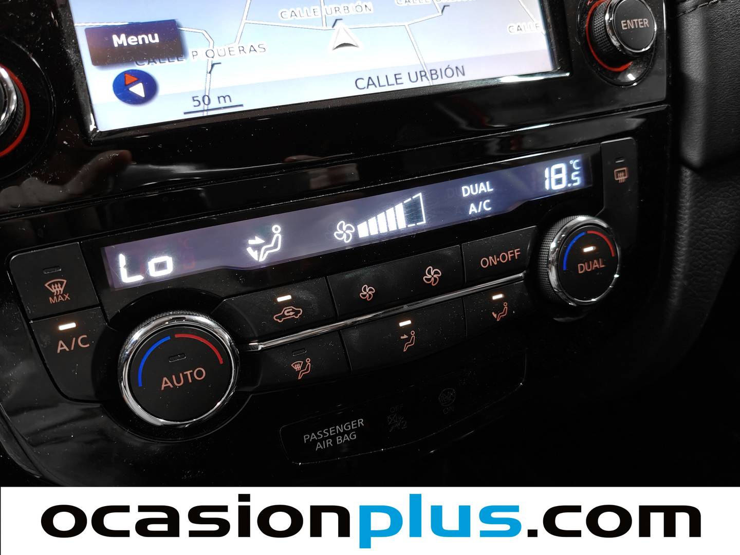 Nissan X-TRAIL Nissan X-Trail 1.6 DIG-T N-Connecta 4x2 (163 CV) manual