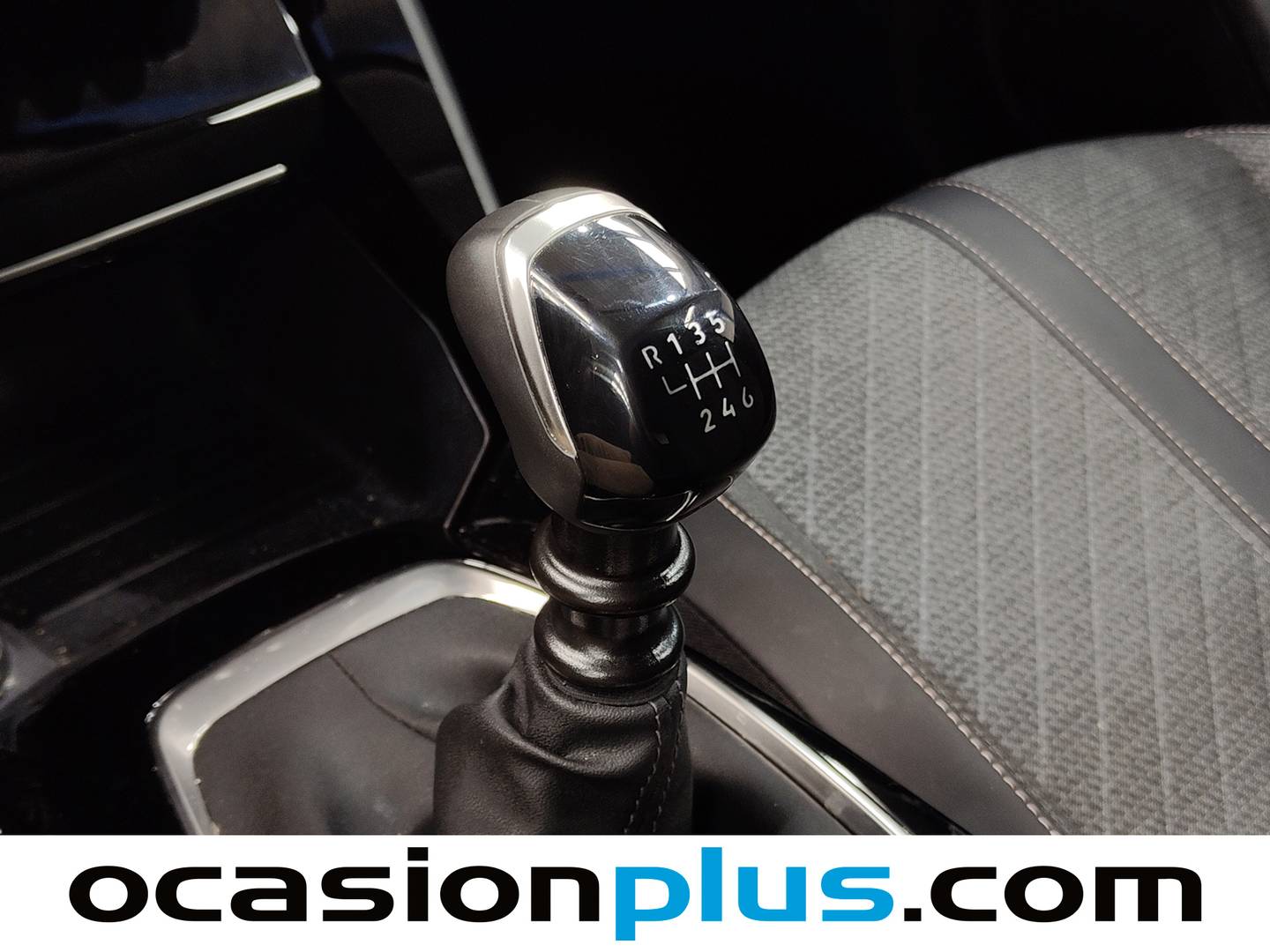 Peugeot 208 Peugeot 208 PureTech 100 Allure (100 CV) de segunda mano