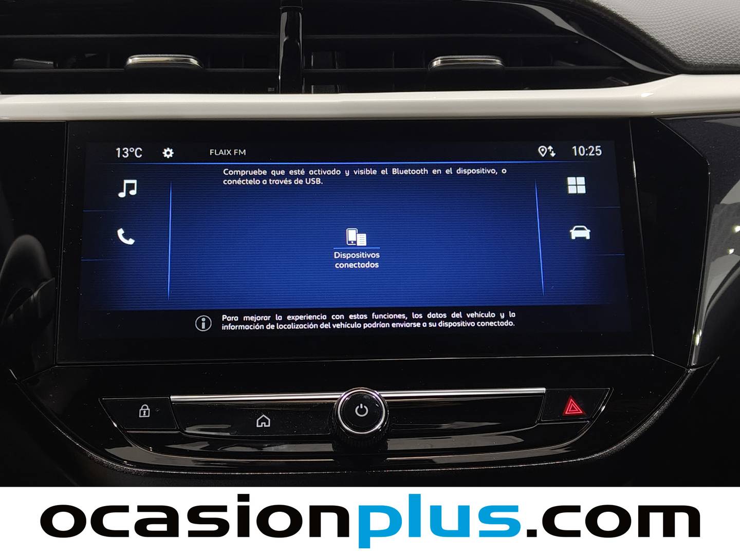 Foto Opel Corsa Opel Corsa 1.2 T XHL Hybrid GS eDCT (110 CV)