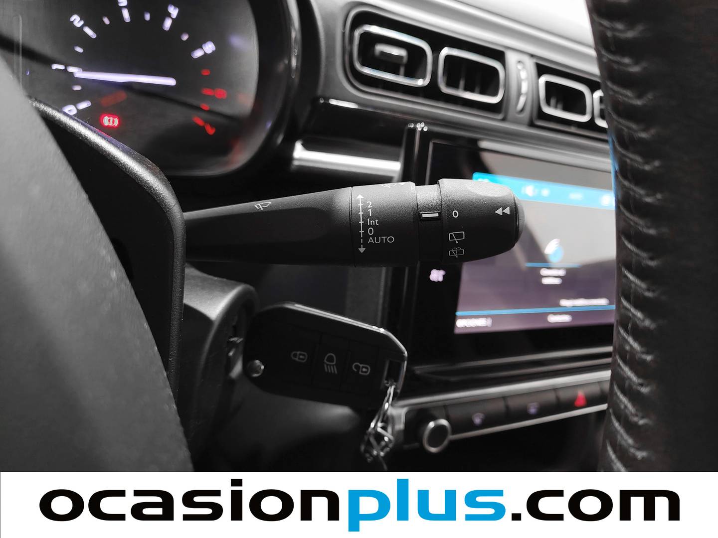 Extras del Citroën C3 Citroën C3 PureTech 83 S&S Max (83 CV)