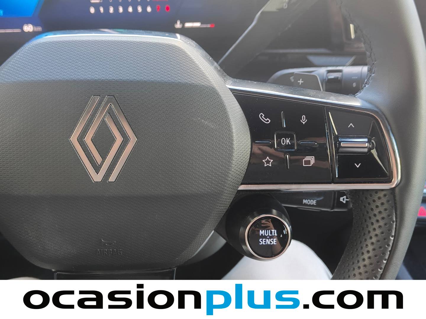 Foto Renault Austral Renault Austral Techno Mild Hybrid Auto (158 CV)