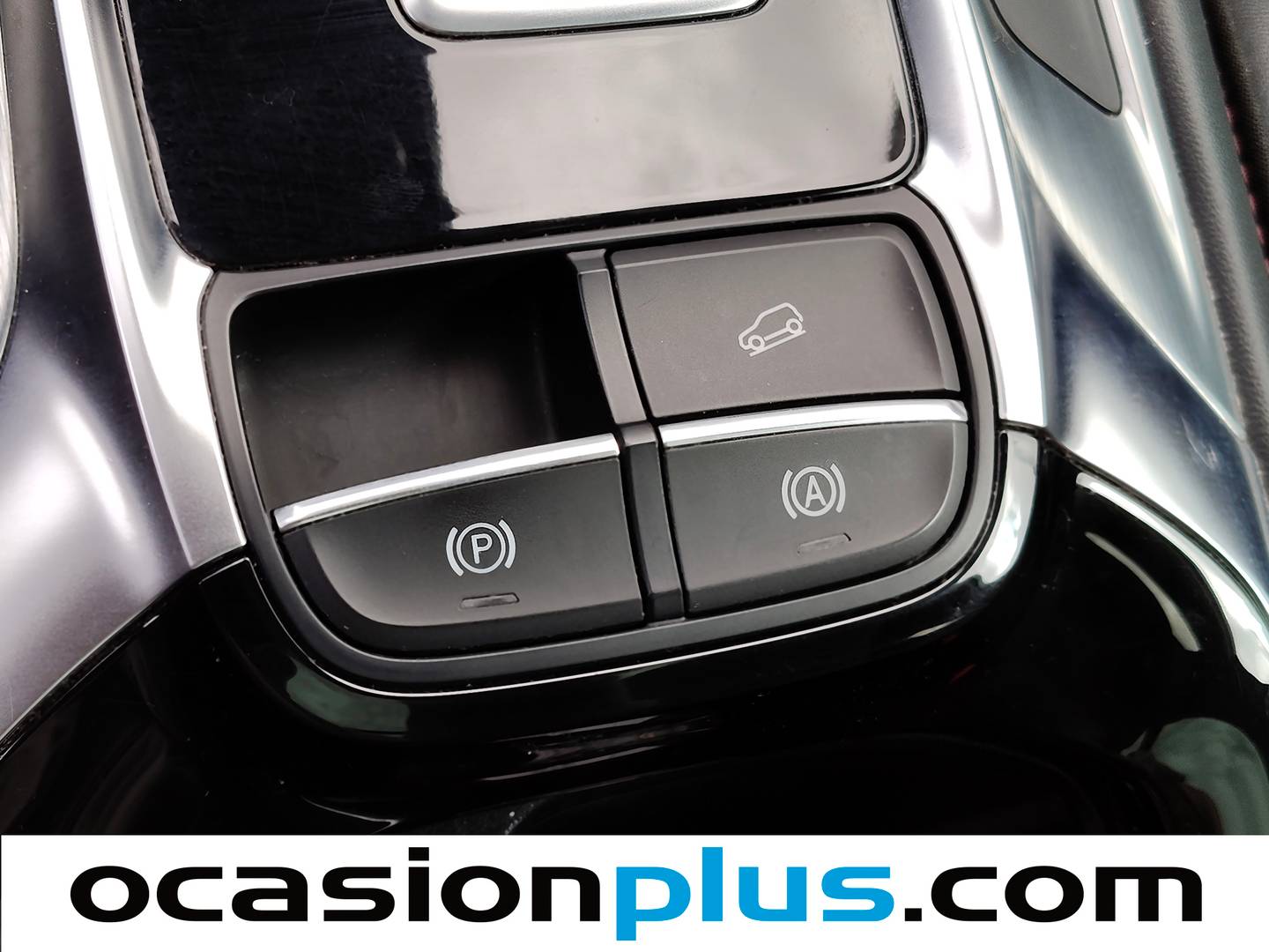 MG HS MG HS 1.5 Turbo GDI Luxury DCT (162 CV) 162cv